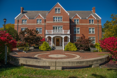 Smith Hall